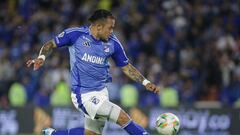 Millonarios 0 (0) - (1) 0 Envigado: Resultado, resumen y estadísticas