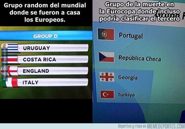 La máscara de Mbappé, lo más viral entre los memes de la EURO