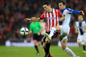 Aduriz y Arbilla.