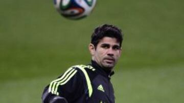 "Tengo unas ganas tremendas por todo lo que se habló"