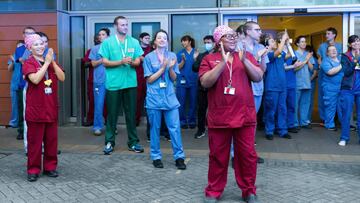 Coronavirus en España: resumen de noticias del 30 de abril