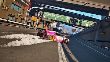 Screamer Impresiones Gamescom ya lo hemos jugado juegazo arcade conducción