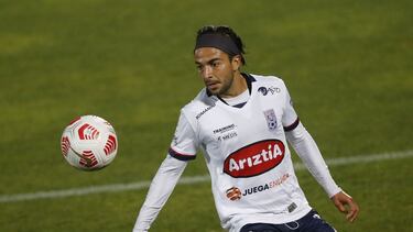 No puedo, juega Vidangossy