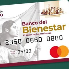 Descubre cómo consultar correctamente tu saldo en la Tarjeta del Banco Bienestar en minutos