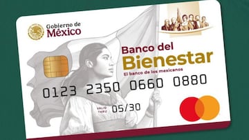 Checa las formas correctas para conocer el saldo que tienes en tu Tarjeta del Bienestar, paso a paso.