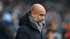 Barcelona €15 million away from Man City forward Ferran Torres