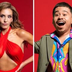 Mar Contreras y Abelito podrían quedar fuera de la final de La Casa de los Famosos