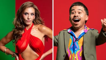 Mar Contreras y Abelito podrían quedar fuera de la final de La Casa de los Famosos