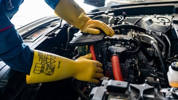 Un reparador de coches señala los modelos de coche que deberías evitar: “Es lo peor”