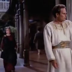 Películas para ver en Semana Santa: Ben-Hur, Quo Vadis...