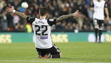 Valencia - Betis: horario, canal de TV y cómo ver en directo online