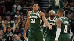 Milwaukee Bucks star Giannis Antetokounmpo surpassed Kareem Abdul-Jabbar, becoming the Bucks’ all-time leader in most made field goals at  5,903.