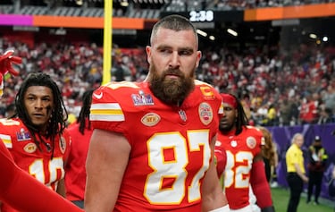 Dolphins’ Tyreek Hill discusses Travis Kelce’s Chiefs deal: what is a “friendly” contract?