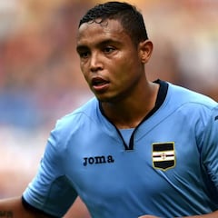 Zenit de Rusia se acerca al fichaje de Luis Fernando Muriel