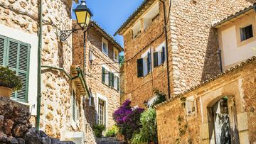 Los pueblos medievales más bonitos de Mallorca
