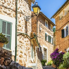 Los pueblos medievales más bonitos de Mallorca