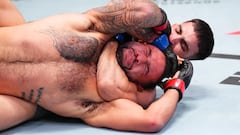 La UFC, bajo investigación del FBI por escándalo de apuestas y amaños