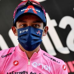 Bernal, satisfecho: "Hemos manejado bien la situación"