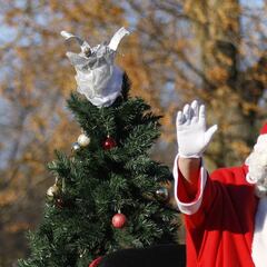 ¿Quiénes son los otros ‘Papá Noel’ de la Navidad en España? Olentzero, Tió, Apalpador...