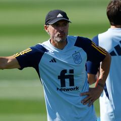 PSG set to appoint Luis Enrique as new head coach