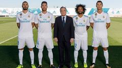 El Madrid tiene la Supercopa de España virtualmente asegurada