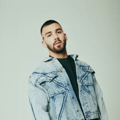 Manuel Turizo: “Mi sueño es cantar en el Santiago Bernabéu”