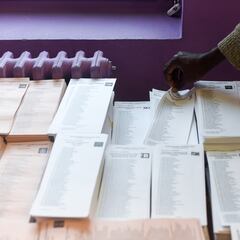 ¿Cómo consultar los programas electorales de cada partido a las elecciones Generales del 23J?