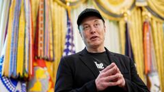 Elon Musk’s harsh threat to some members of Congress: “They will lose their primary next year if it is the last thing I do on this Earth”