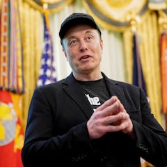 Elon Mask comienza a enfatizar su próximo proyecto: