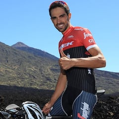 Contador-Froome: pulso en el Dauphiné antes del Tour