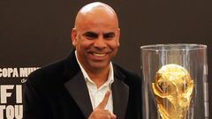 Chicho Serna, a juicio oral en Argentina por lavado de dinero