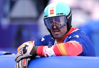 La desgracia se ceba con Eguibar: fuera de las semifinales con polémica