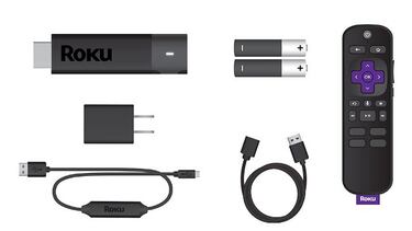 Roku Streaming Stick Plus con un 33% de descuento