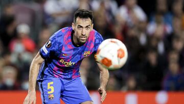 2.842 minutos en 32 partidos