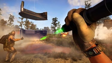 Ghost Recon Frontline anunciado: así es el nuevo PvP free-to-play de Ubisoft para consolas y PC