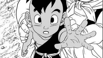 Dragon Ball Super: ¿cuándo se estrena el capítulo 68? Fecha y confirmada