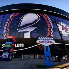 ¿Por qué sigue aumentando el tope salarial en la NFL?