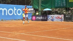 Jarry gana el Futuro 8 y cierra el año con impresionante racha