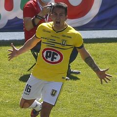 Figura del Campanil le responde a DT albo: "A todos nos tocó jugar seguido"