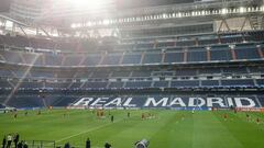 Who is Espen Eskas, the referee for Real Madrid vs Union Berlin in the Champions League?