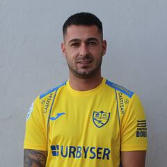 Sergio León ficha por el Atlético Palma del Río