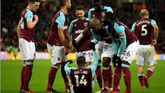 Spurs star Son hails Obiang's West Ham stunner