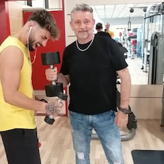 El padre de Isaac Torres arremete contra Lucía Sánchez: “Es una crueldad”