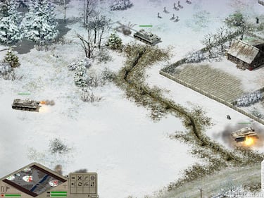 Nuevas imágenes de Stalingrad