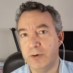 La durísima crítica del doctor Carballo a Fernando Simón