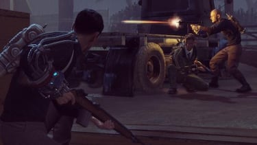 The Bureau: XCOM Declassified, Impresiones