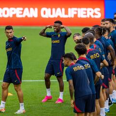 Portugal vs Slovakia: times, how to watch on TV, stream online | EURO Qualifiers