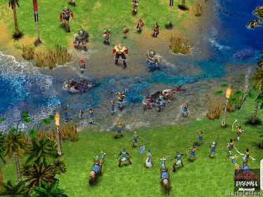 Age of Mythology (PC)