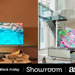 Prepárate para el Mundial con las mejores ofertas adelantadas del Black Friday en televisores