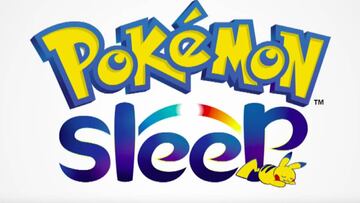 Anunciada Pokémon Sleep, la aplicación para medir nuestras horas de sueño